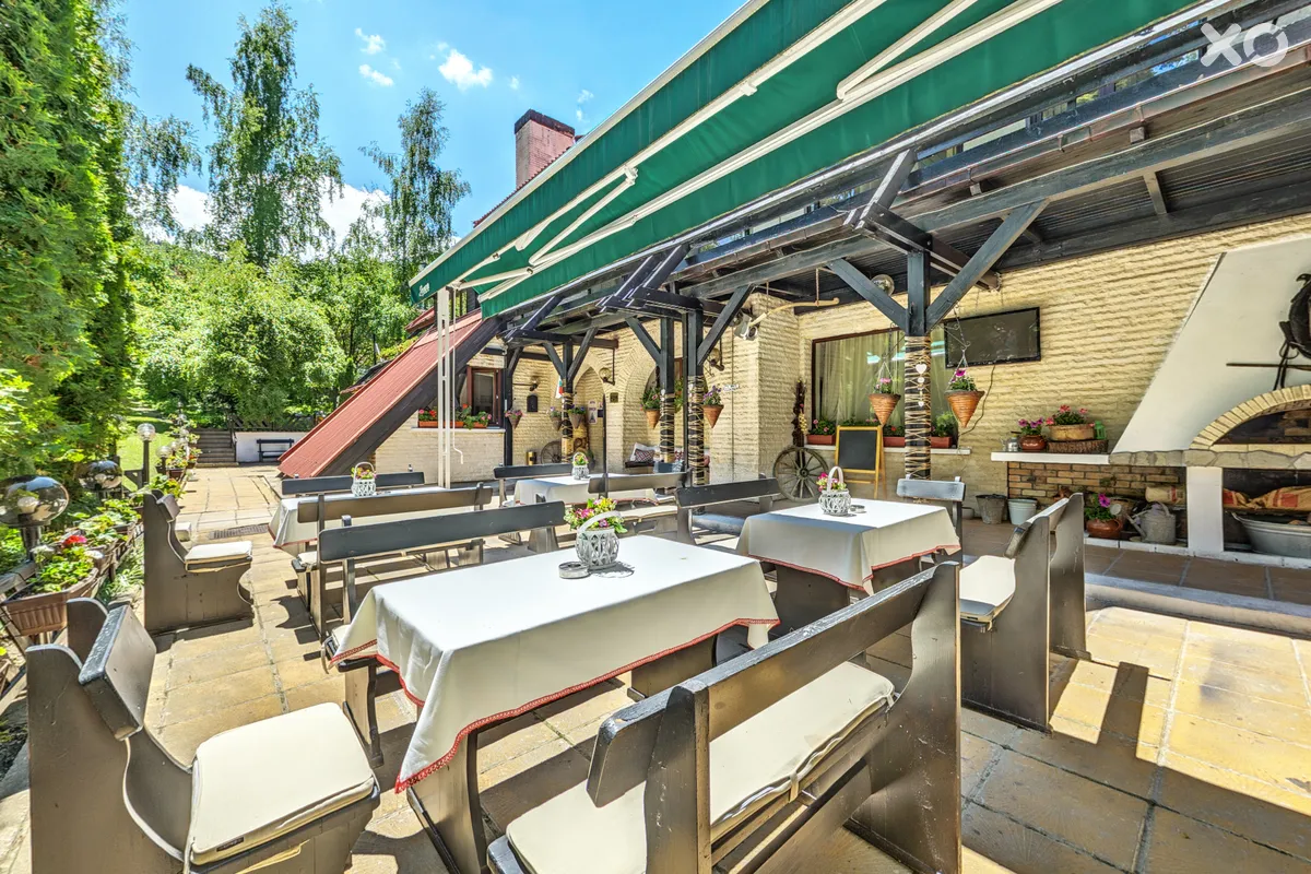 Breza Hotel