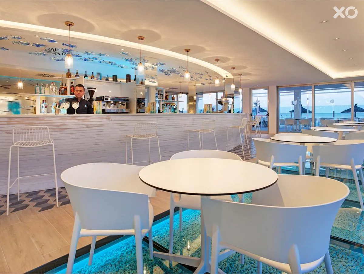 The Sea Hotel by Grupotel