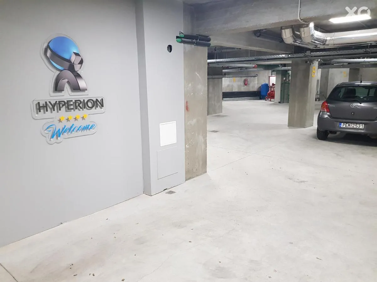 Hyperion City Hotel & Spa