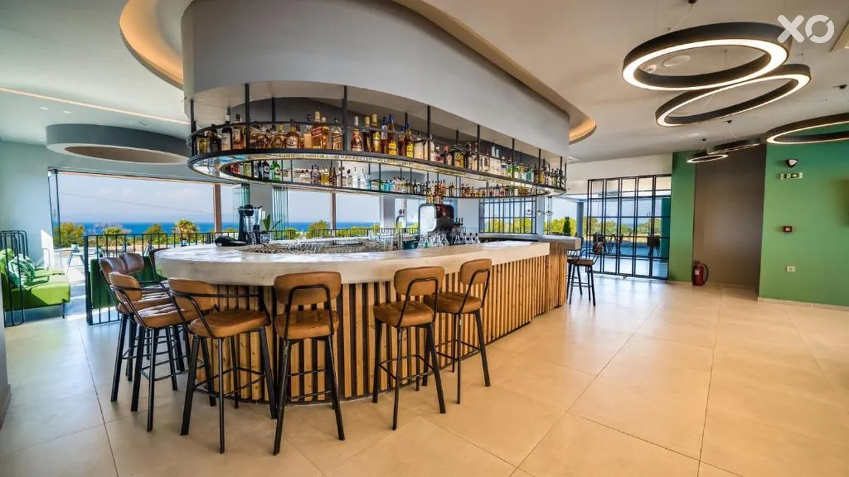 Harmony Crest Resort & Spa