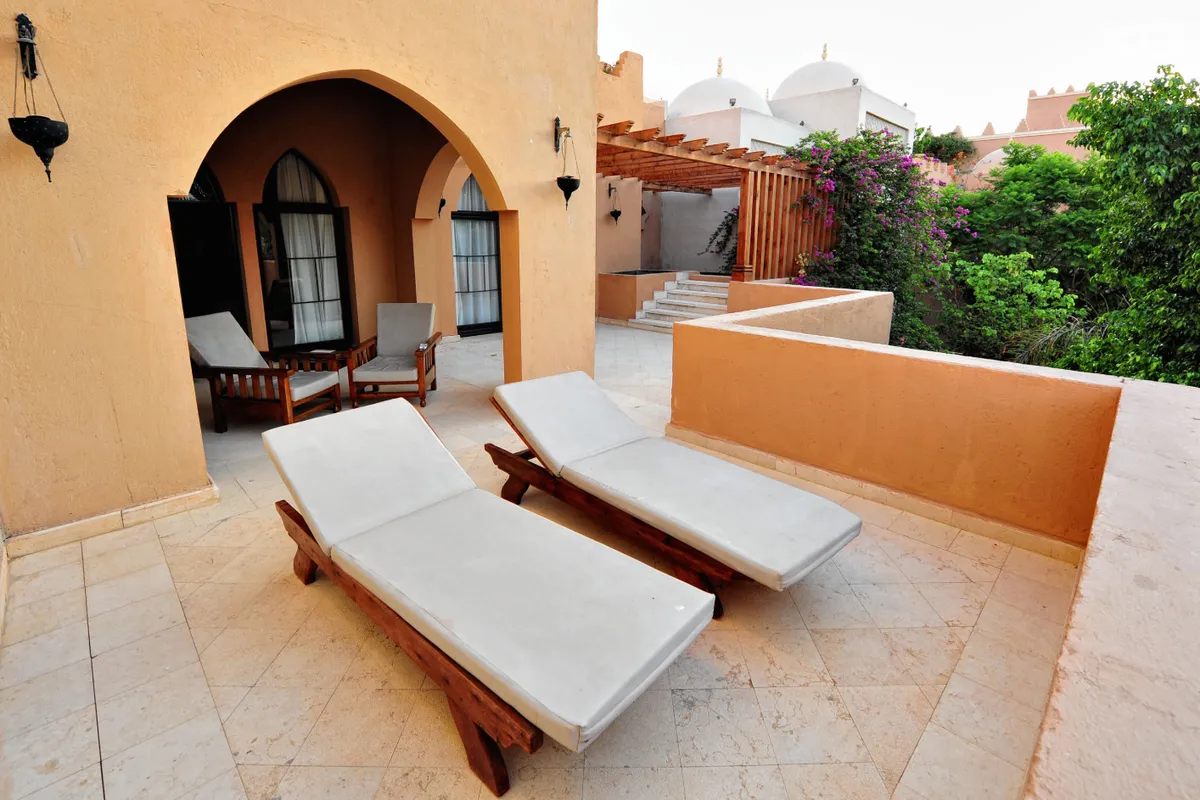 Makadi Palace