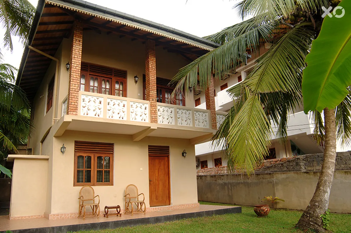 Wunderbar Beach Hotel