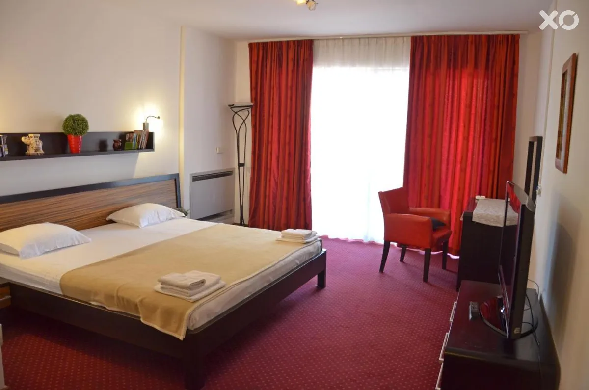 Aquarius Hotel