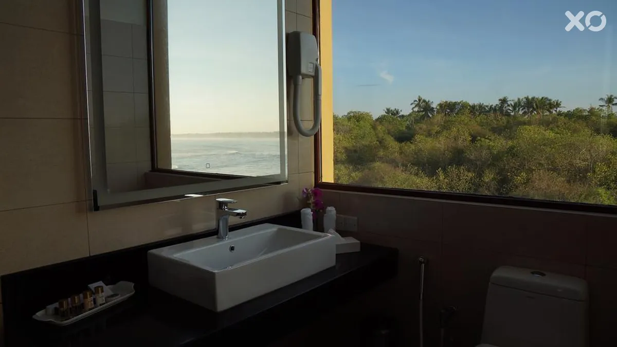 Sooriya Resort & Spa