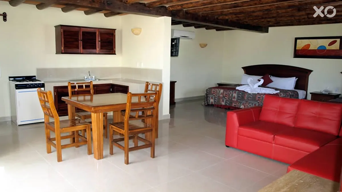 El Campanario Hotel & Studios