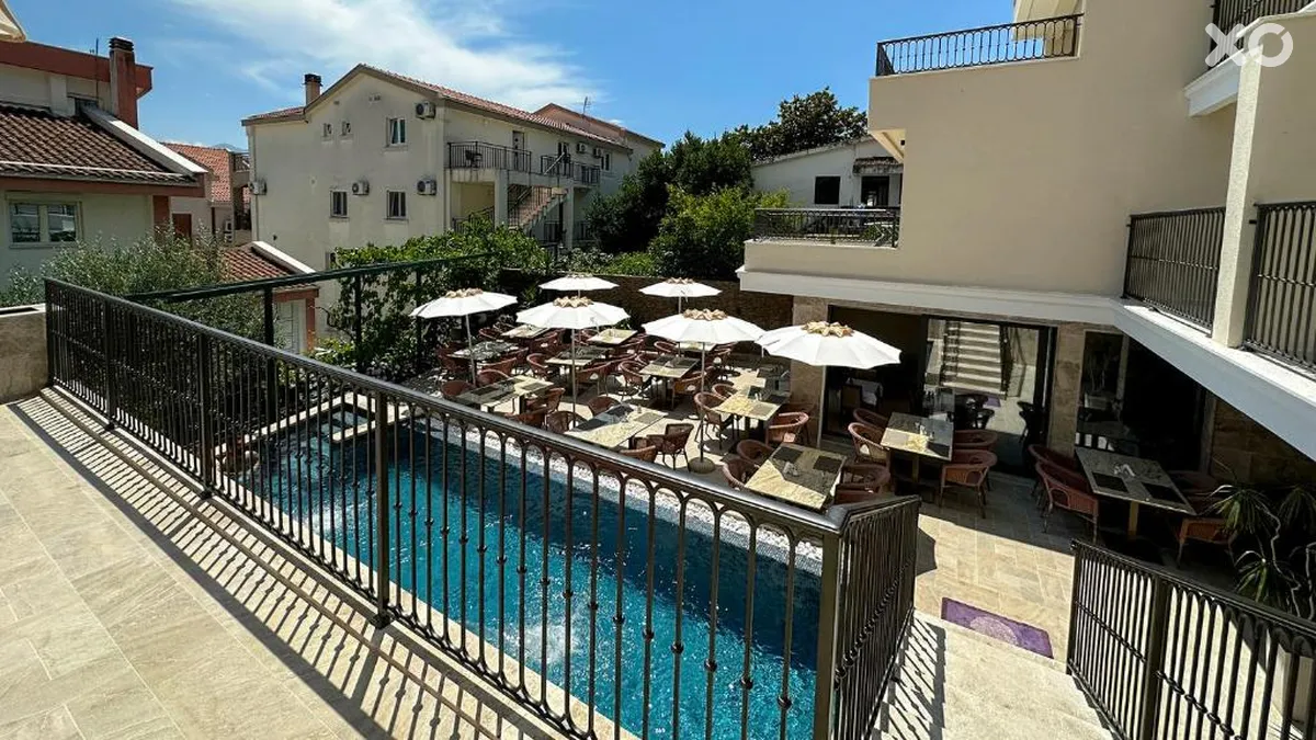 Pima Hotel