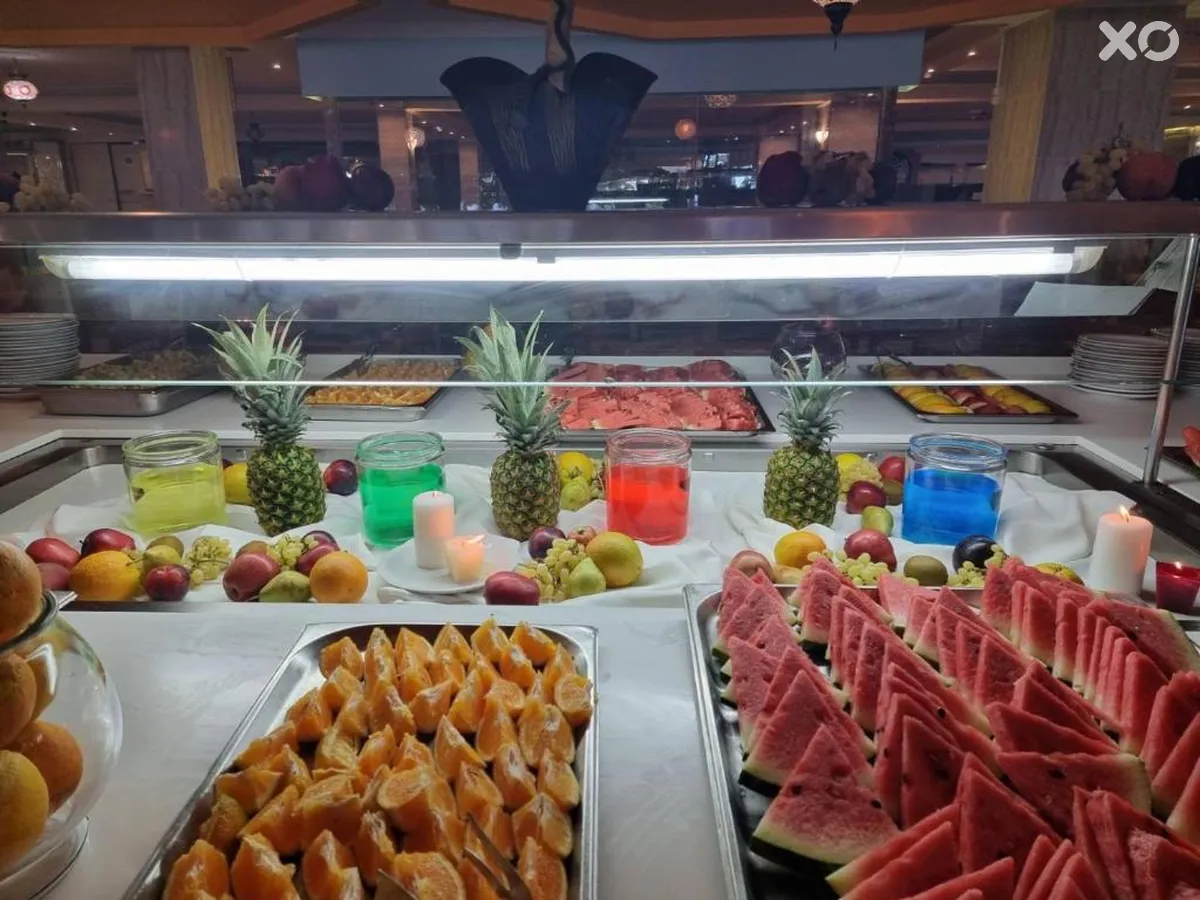 Sunbay Hotel