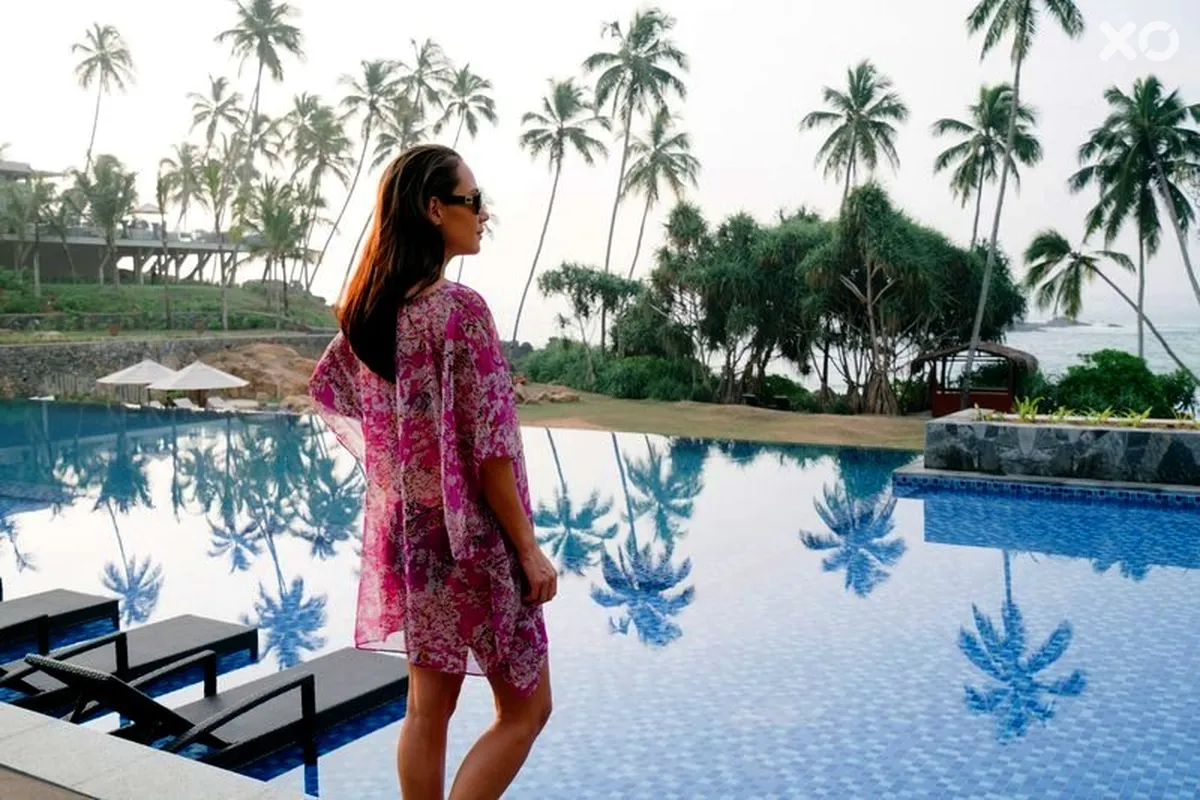 Anantara Peace Haven Tangalle Resort