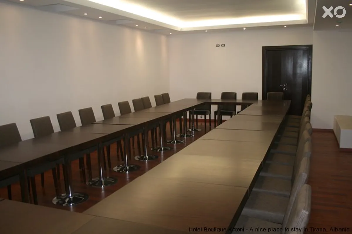 Boutique Kotoni Hotel