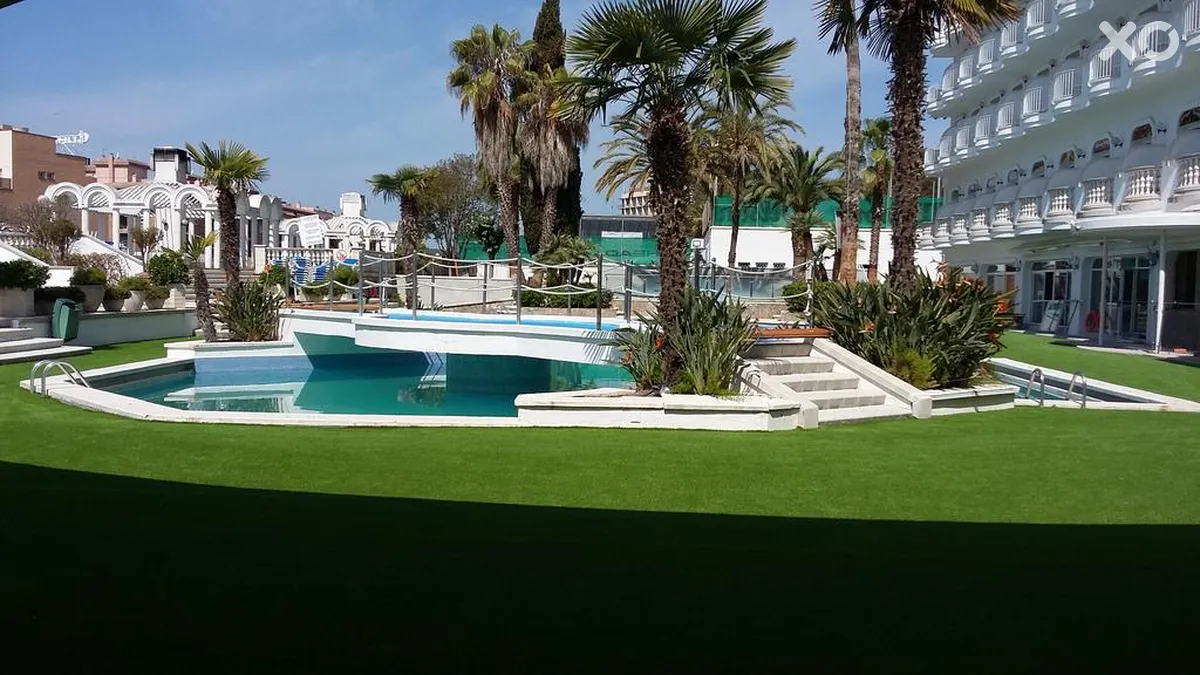 Best Lloret Splash Hotel