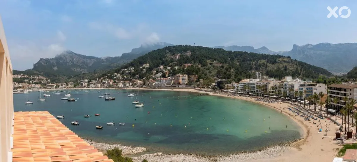 Pure Salt Port De Soller