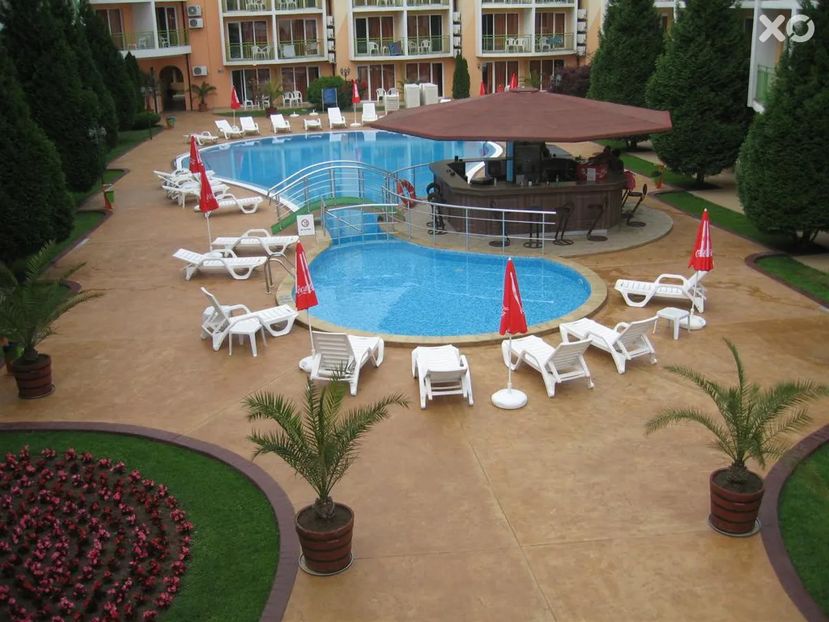 Sun City