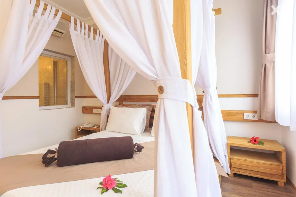Akdeniz Beach Hotel
