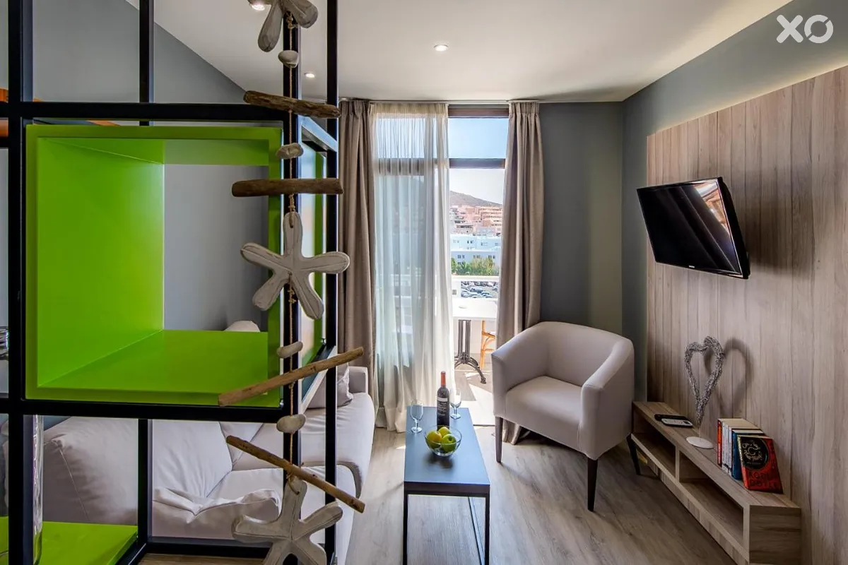 Natalis Apartaments