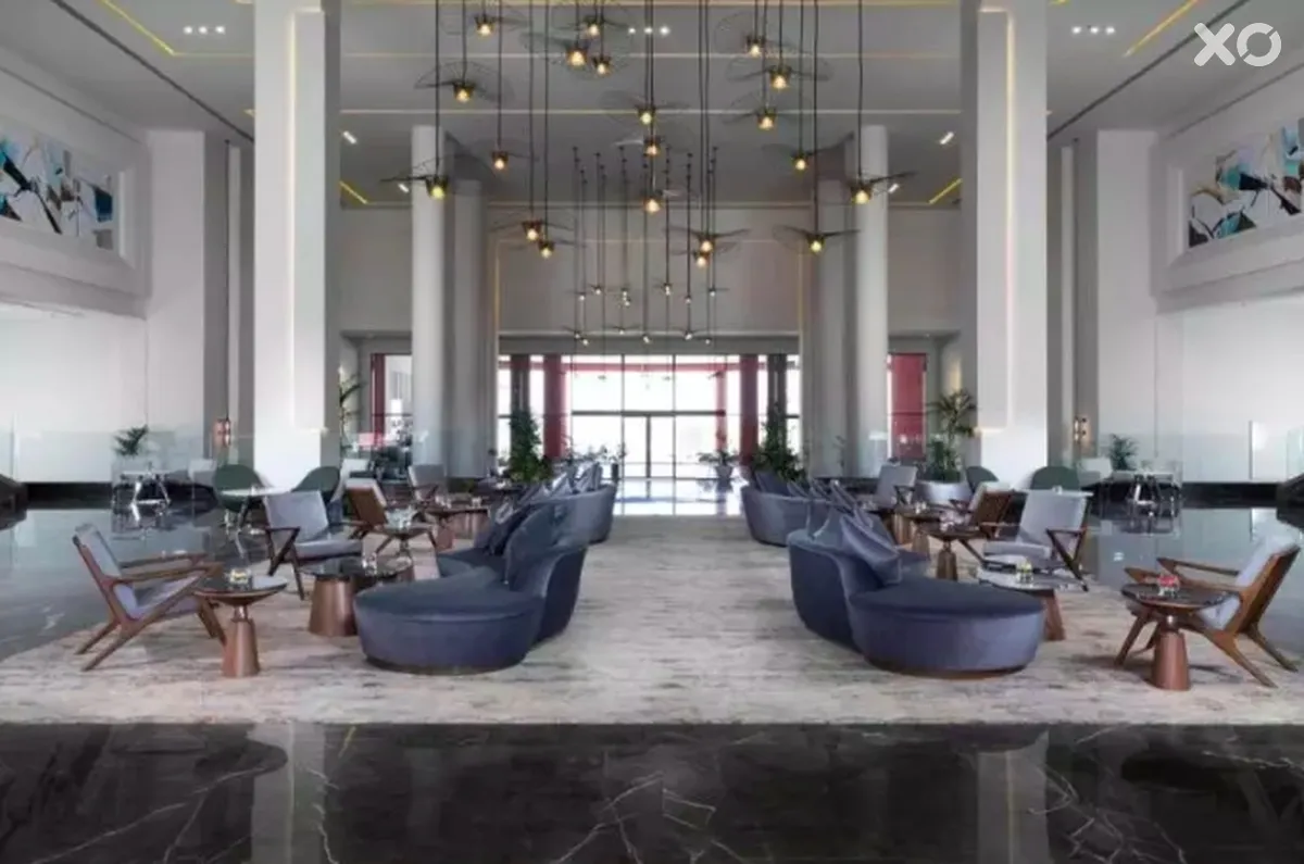 Albatros Laguna Club Resort