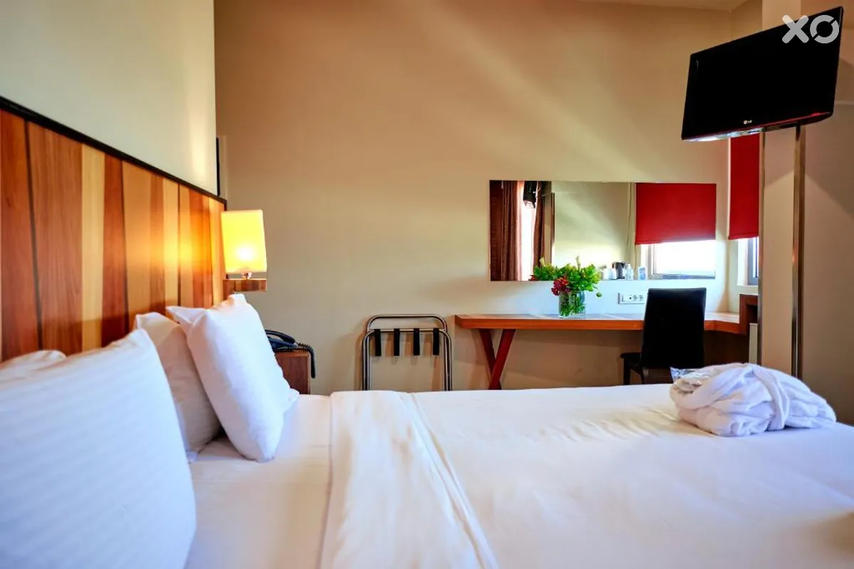 Lato Annex Boutique Rooms