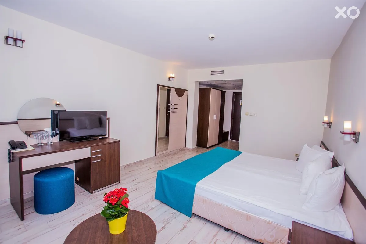 Smartline Meridian Hotel