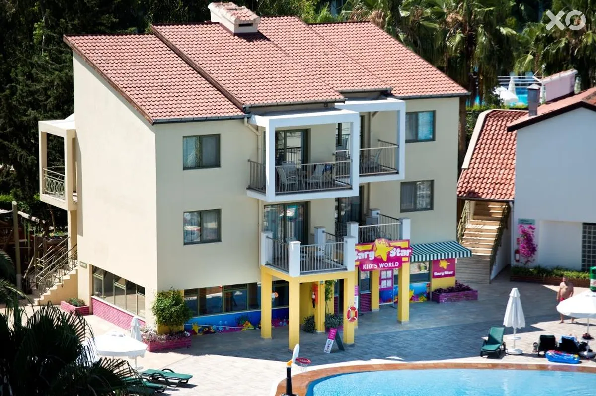 Barut Arum