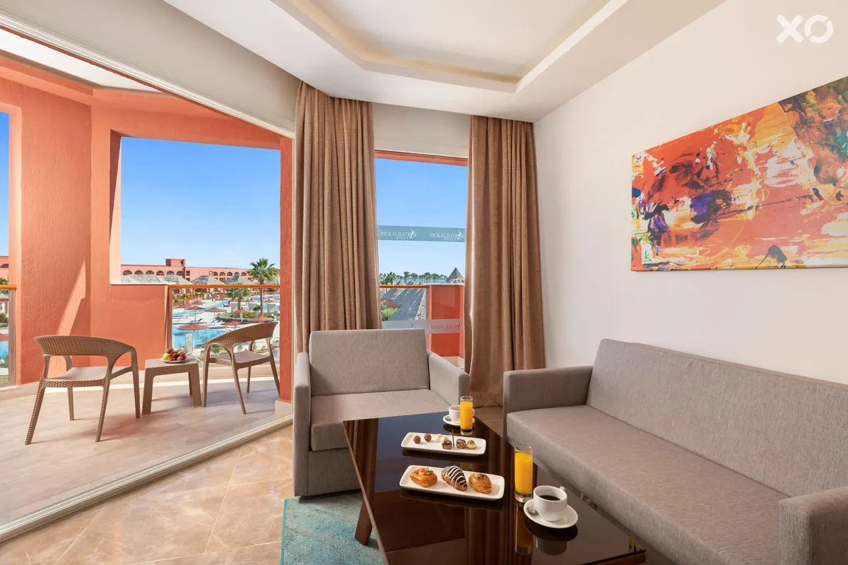 Albatros Laguna Vista Hotel