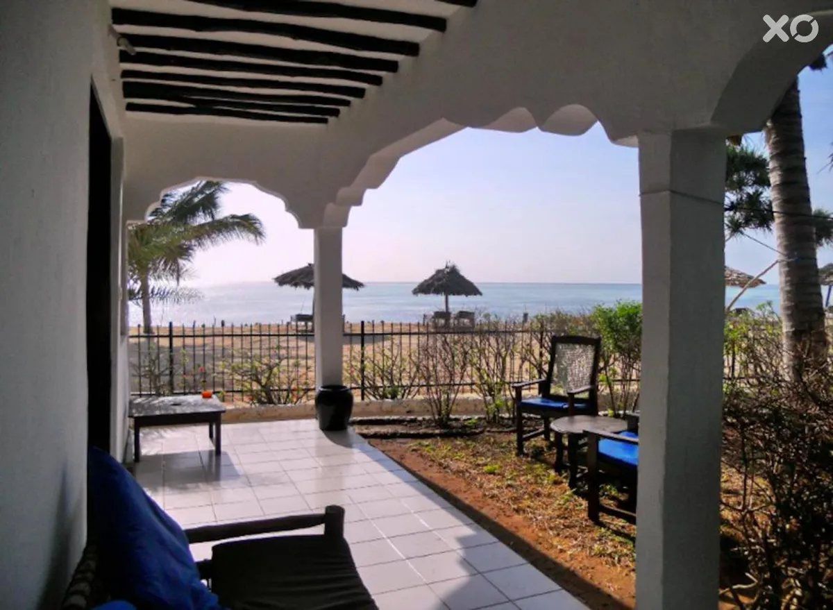 Nest Style Zanzibar