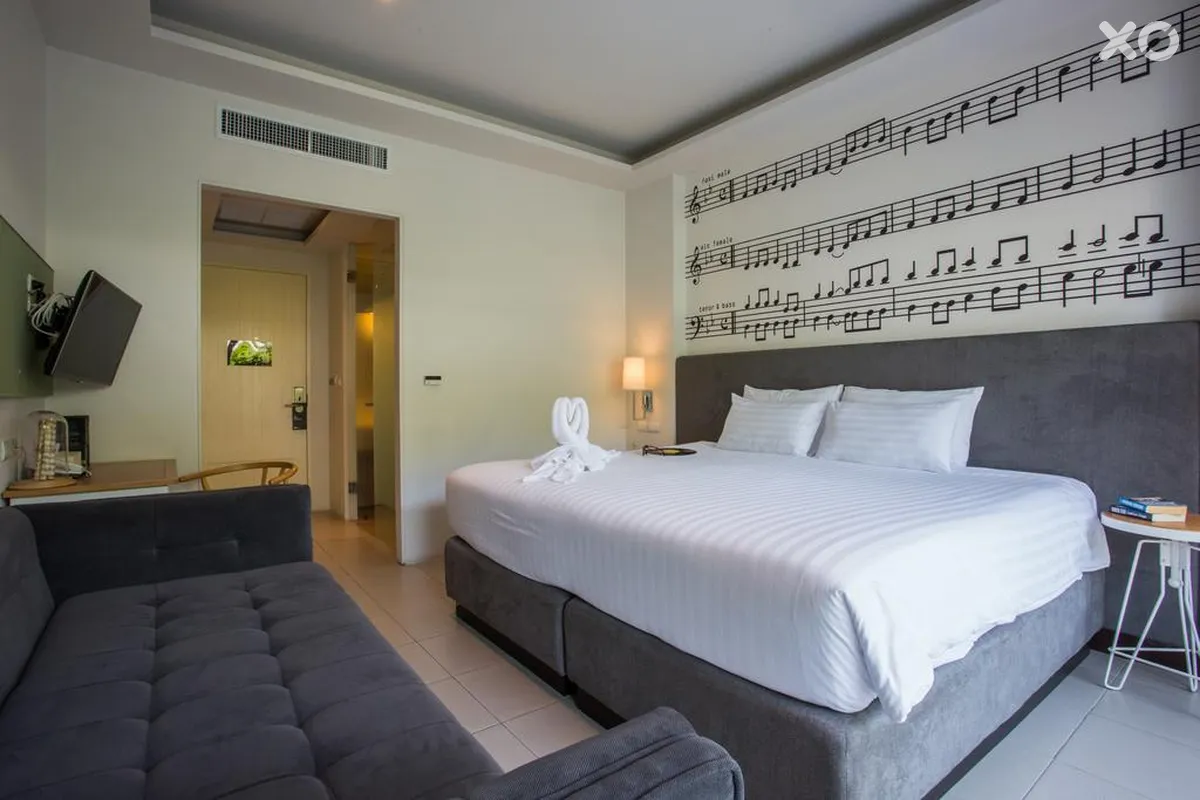 The Melody Phuket
