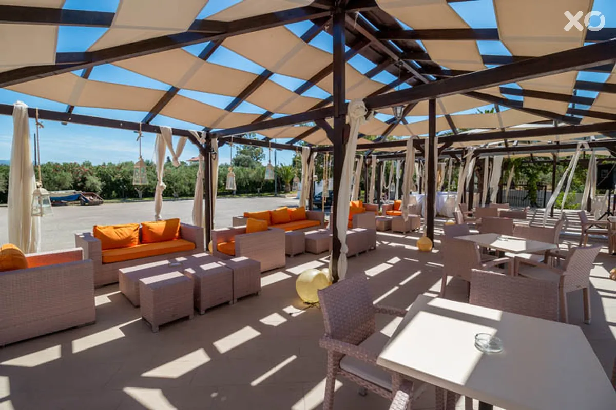 Apollo Resort Art Hotel