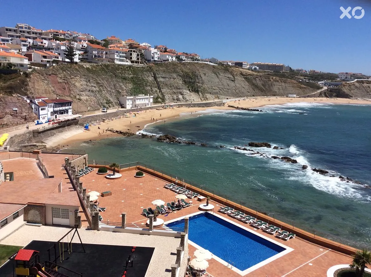 Vila Gale Ericeira Hotel