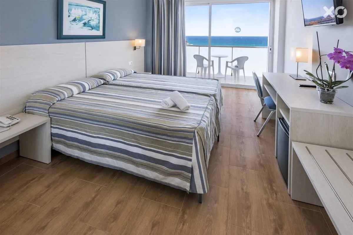 4R Salou Park Resort I