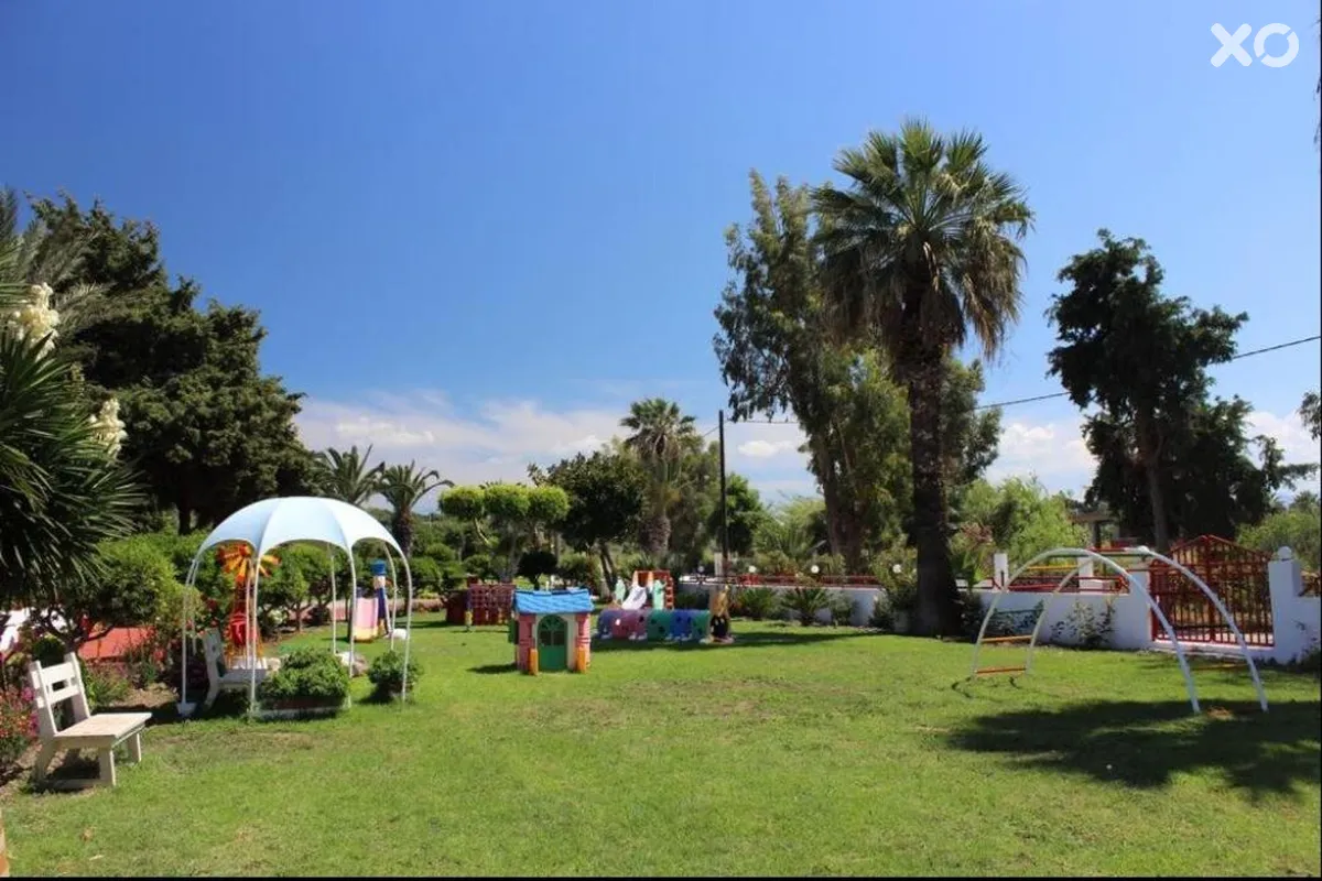 Asterias Bay