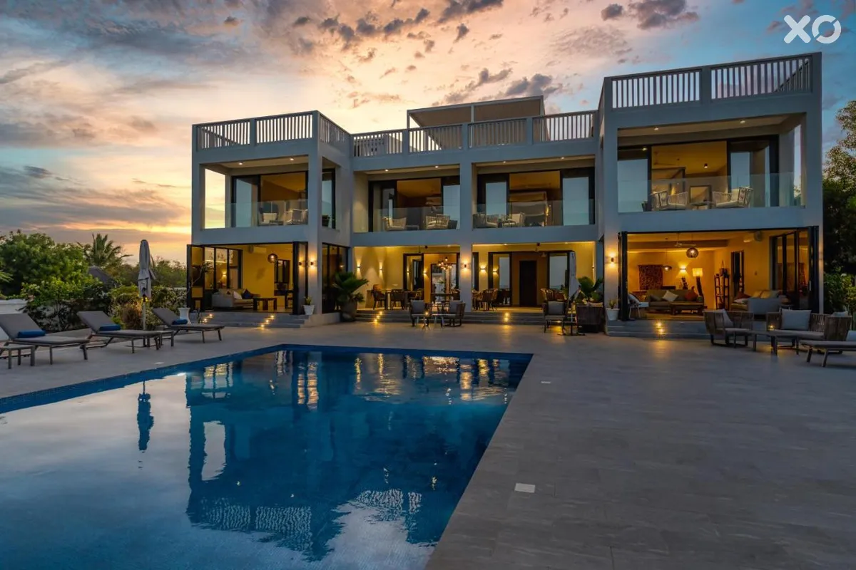 Bluu Villa