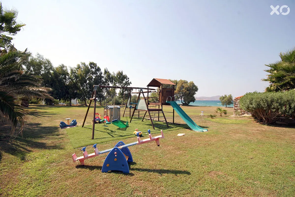 Irina Beach Hotel