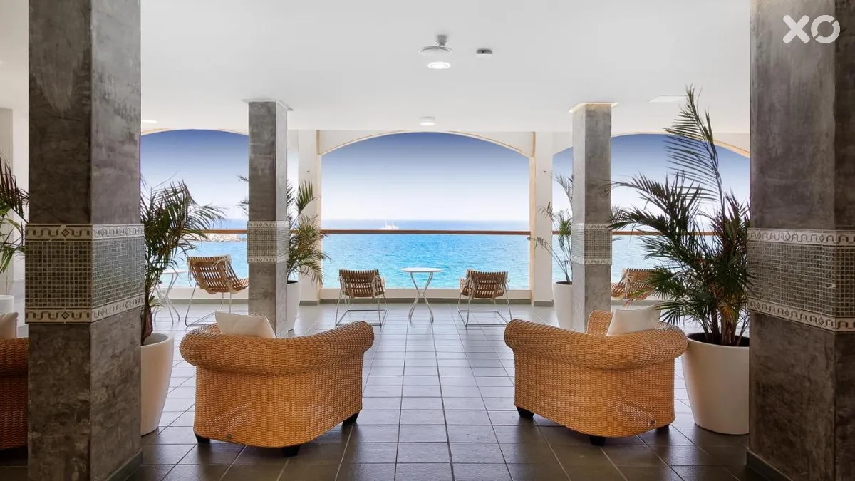 Bull Dorado Beach & Spa