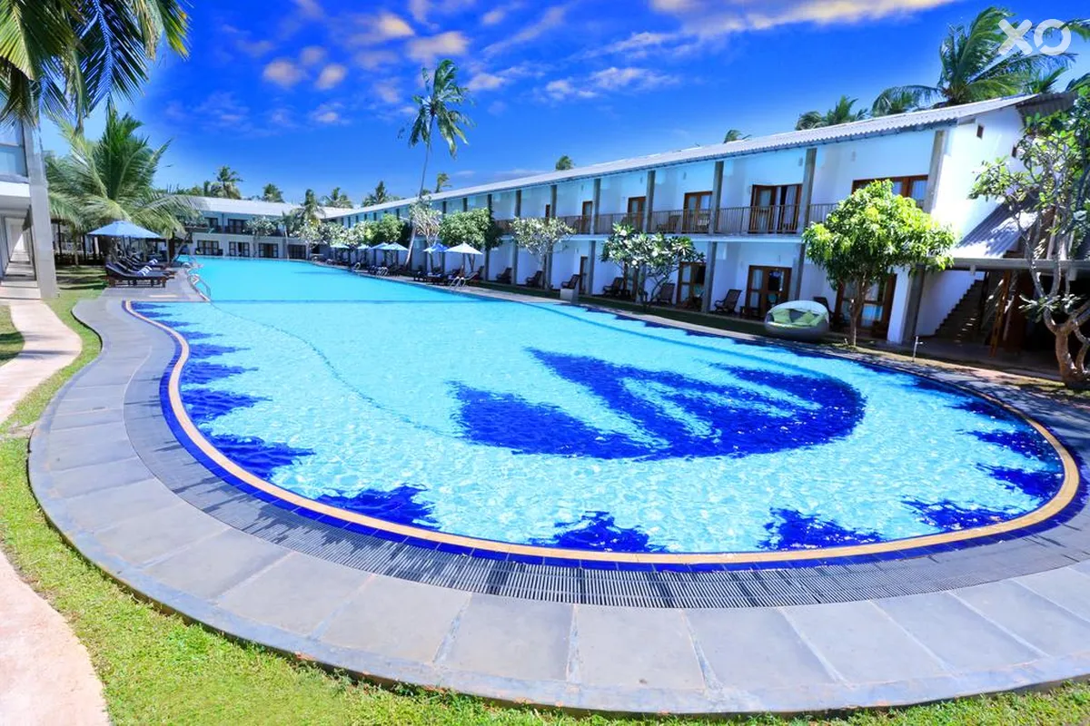 Carolina Beach Hotel
