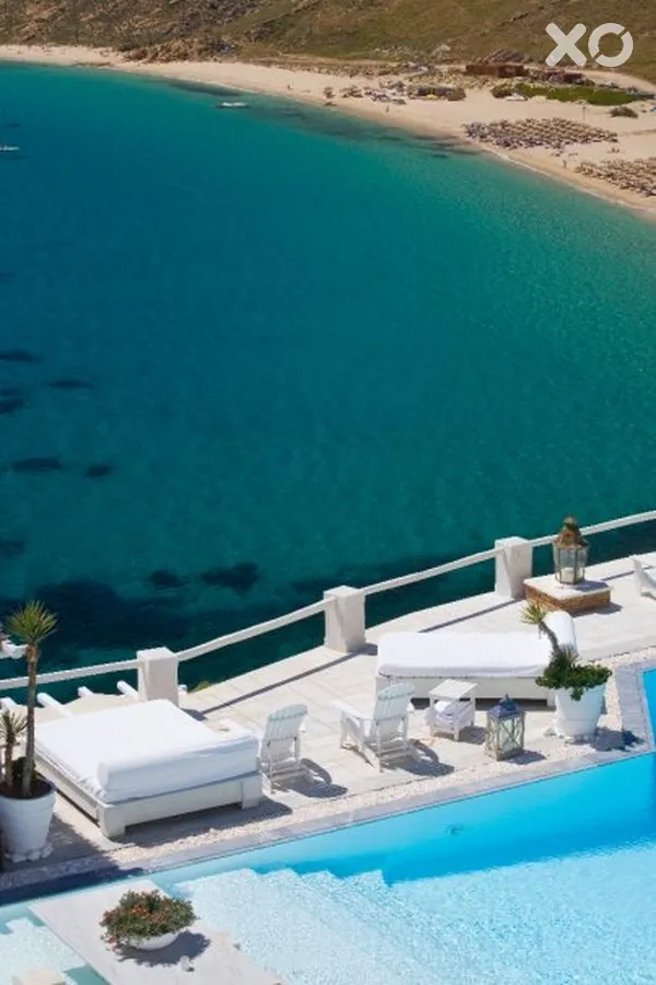 Greco Philia Hotel Boutique