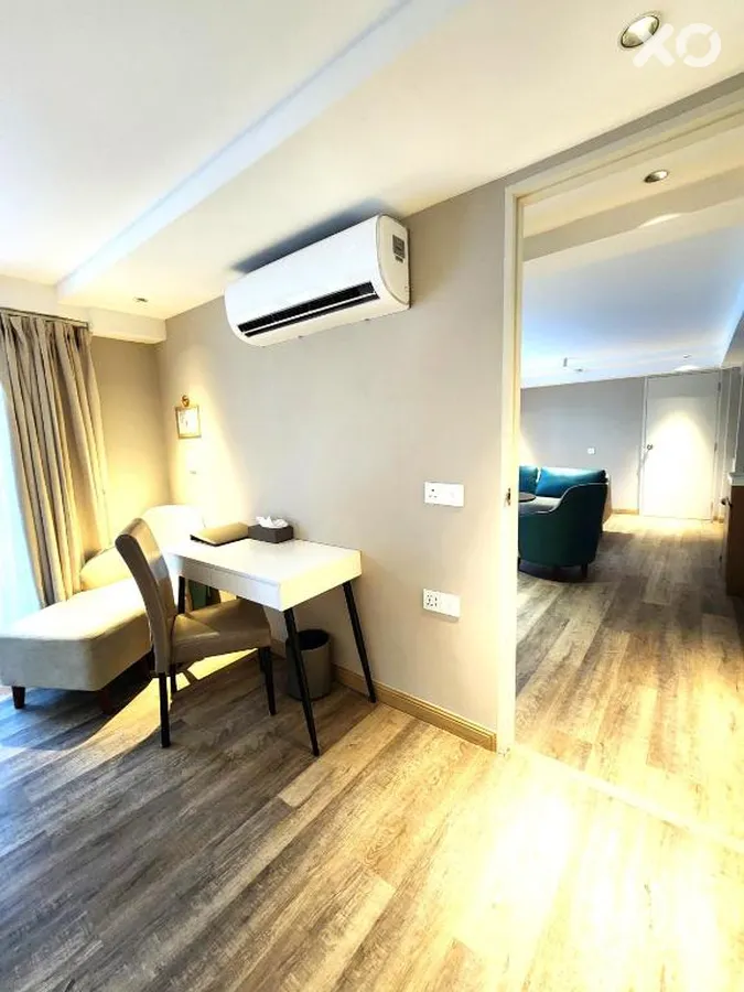 Amalthea Hotel
