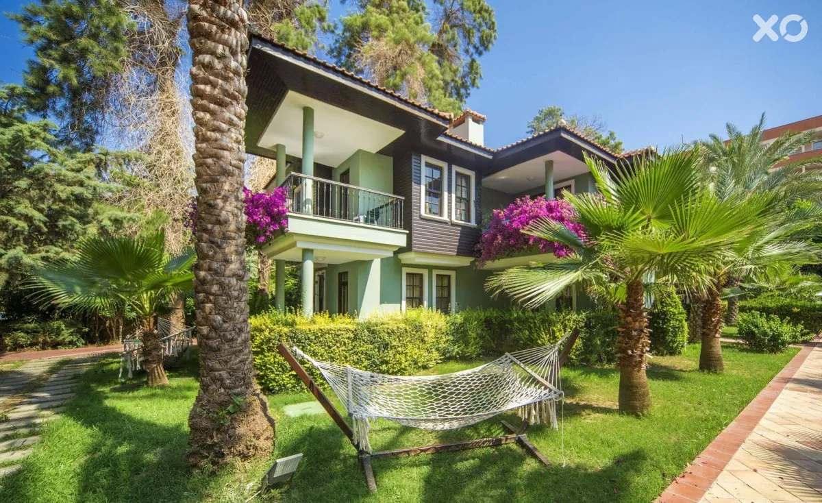 Dizalya Club Hotel