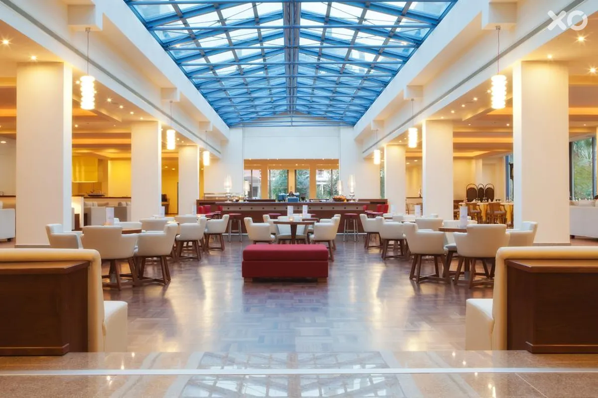 Alkyon Resort Hotel & Spa