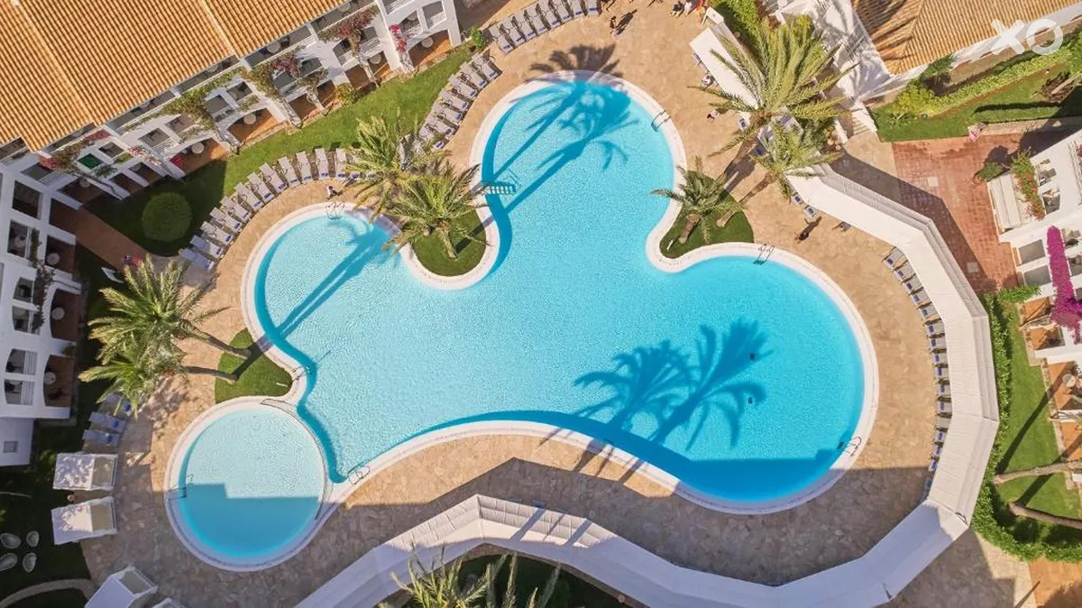 Prinsotel La Caleta