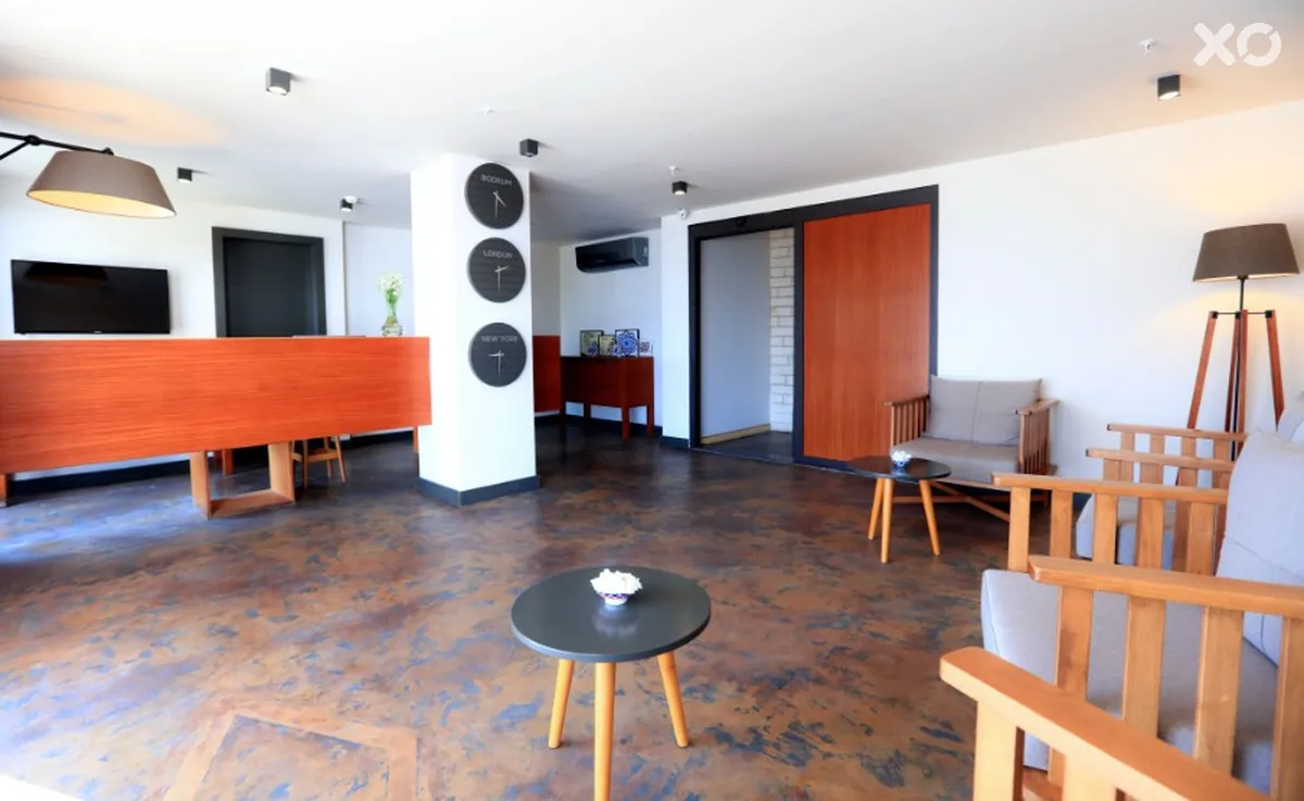 Senses Hotel