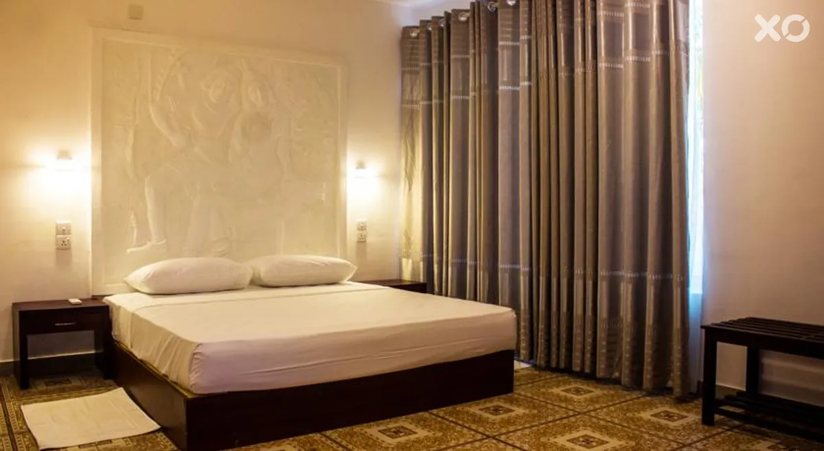 Lucky Seven Beach Resort