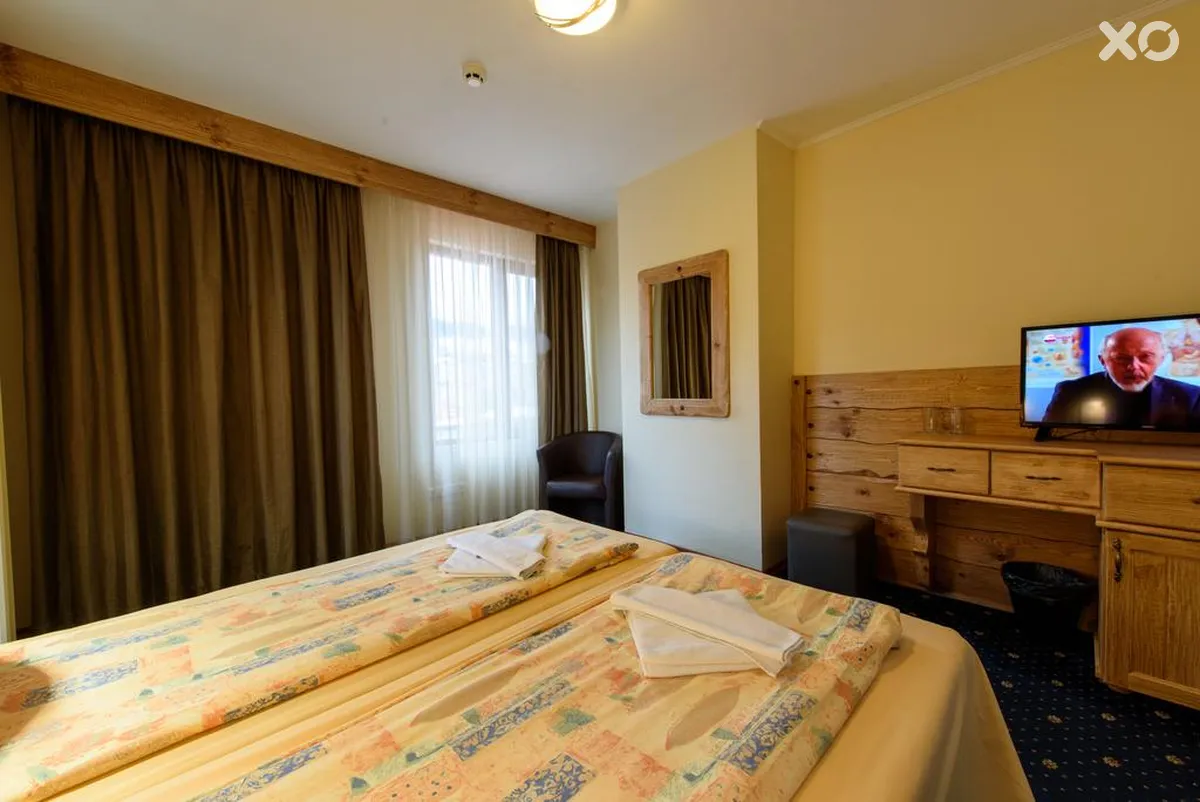 KapHouse Hotel
