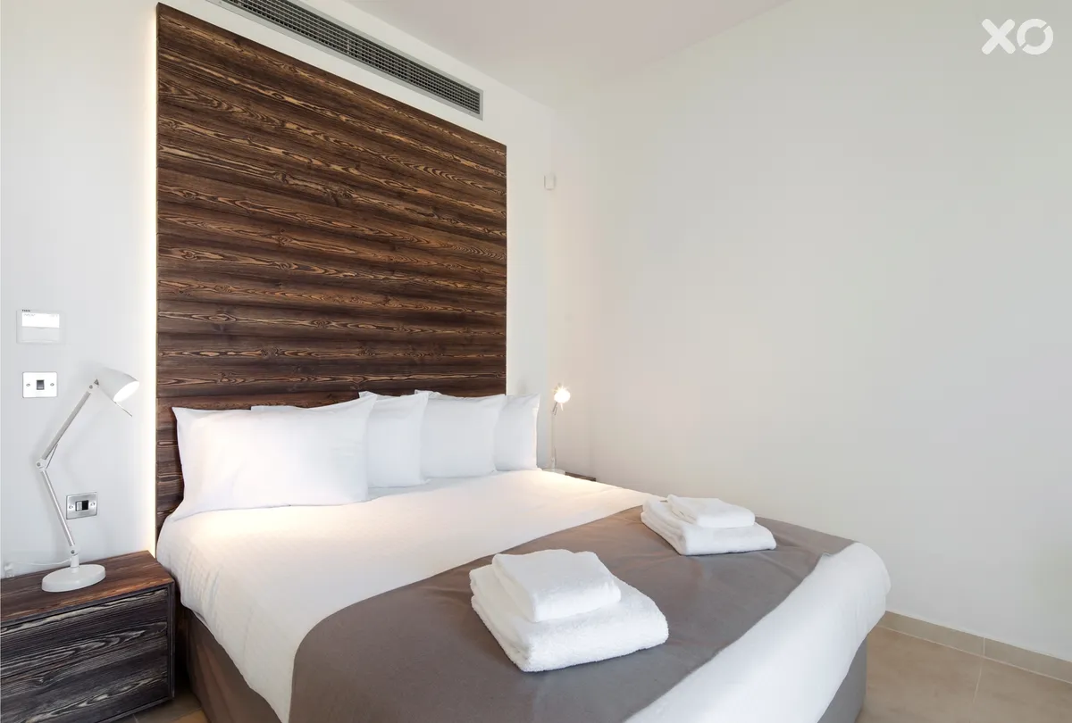 Amphora Beach Resort & Suites