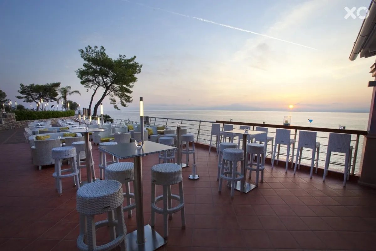 Akti Taygetos Conference Resort