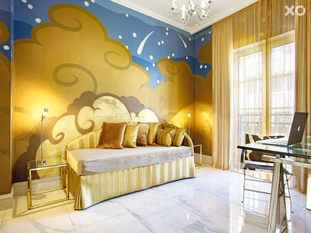 Pallas Athena Grecotel Luxury Boutique Hotel