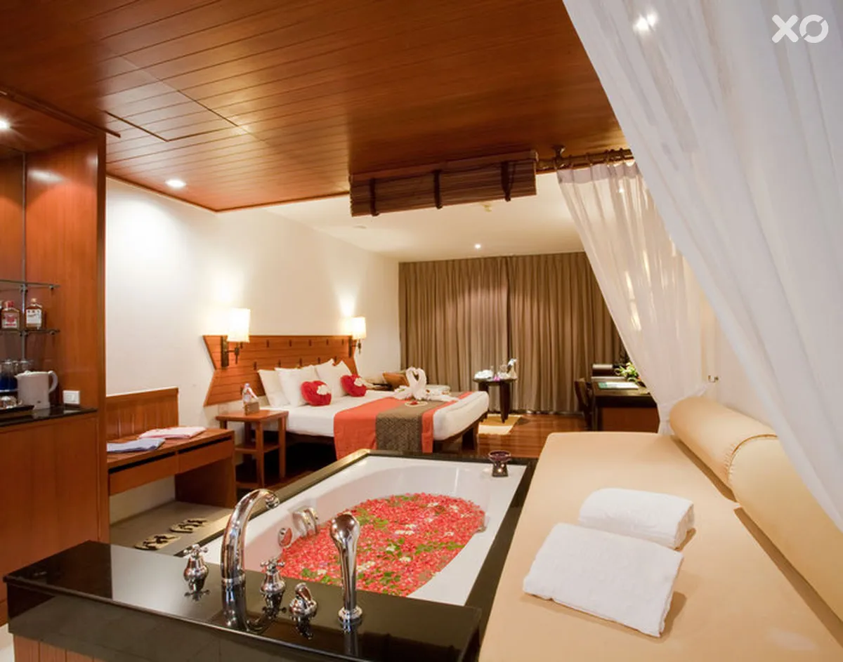 Melia Koh Samui