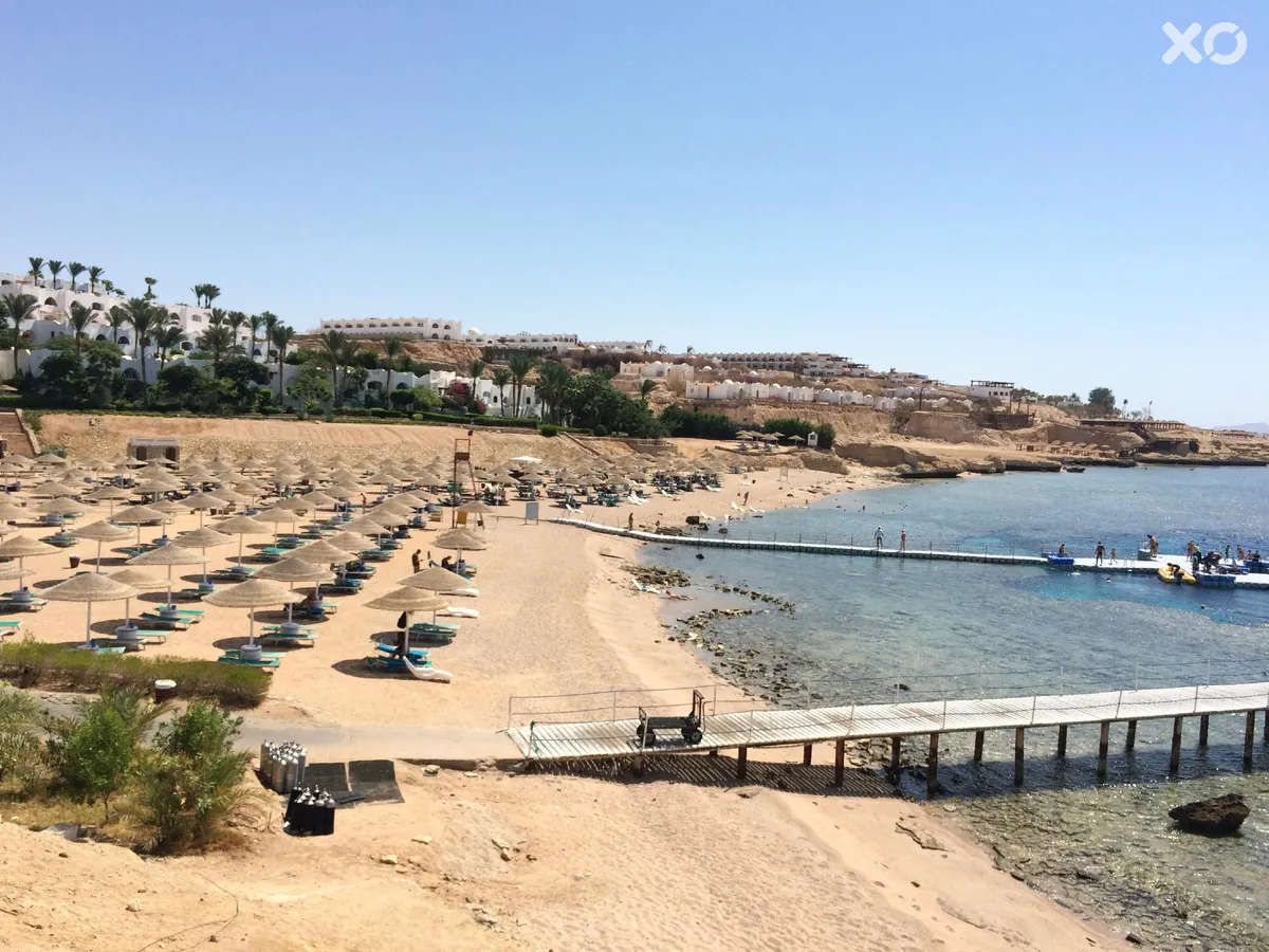 Domina Coral Bay Oasis