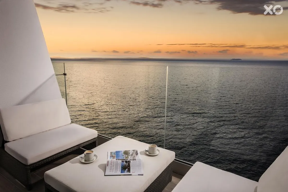 Elba Sunset Mallorca