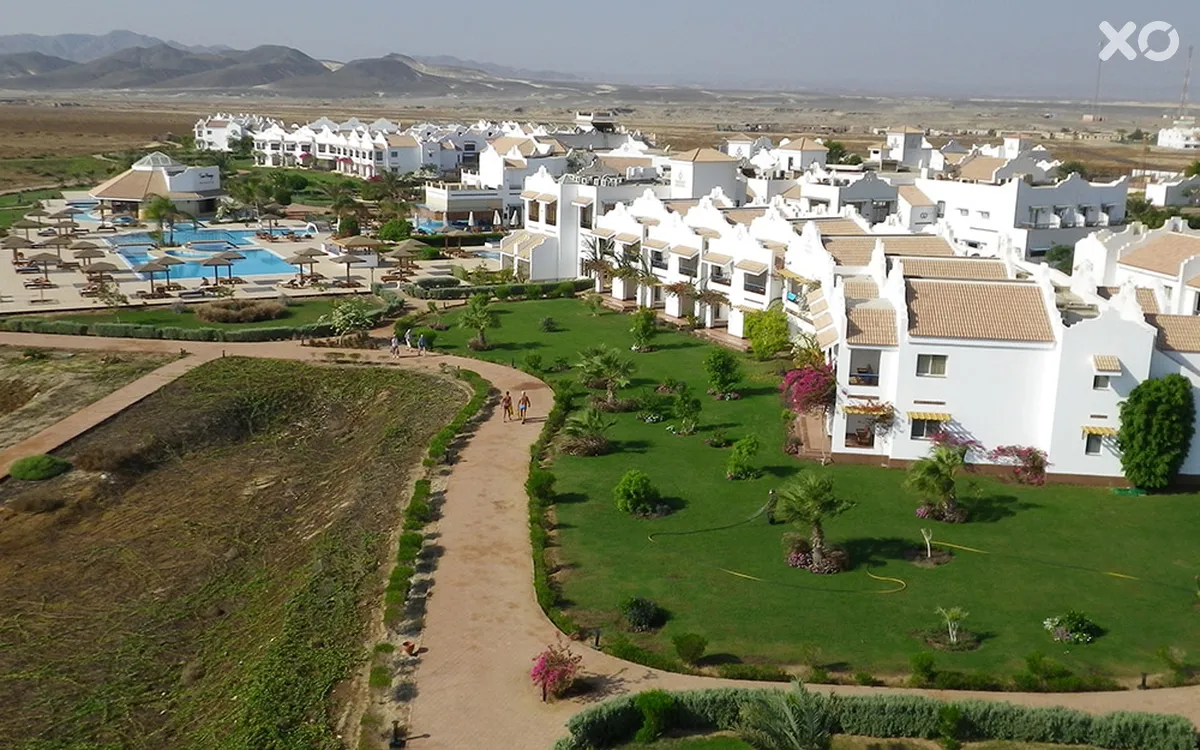 Lahami Bay Beach Resort