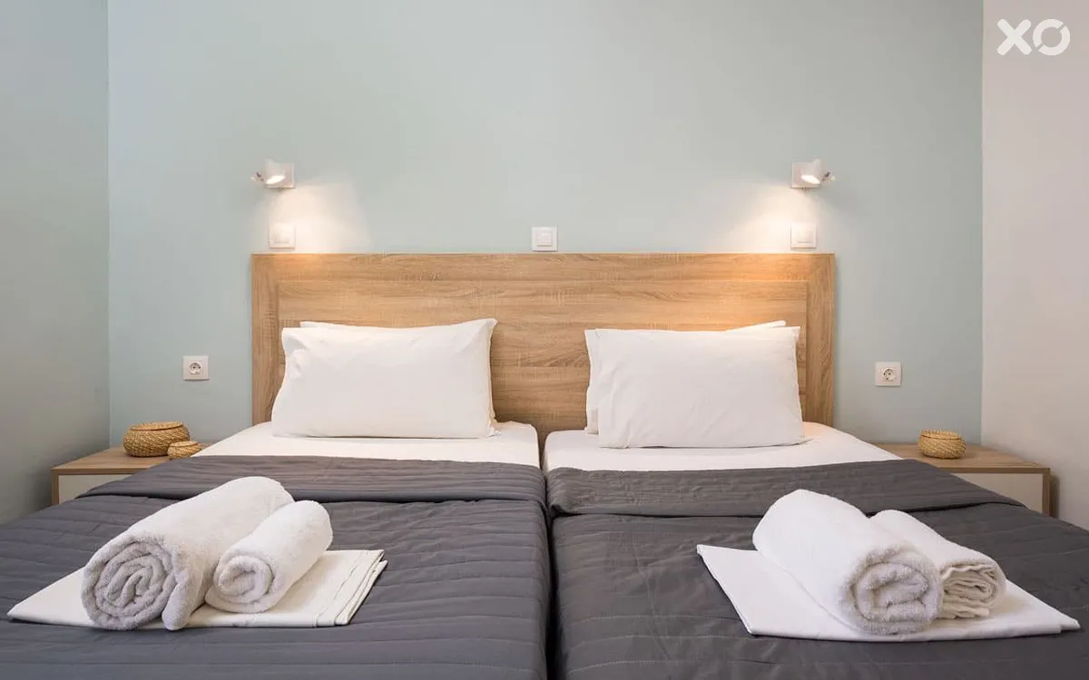 Paralia Resort