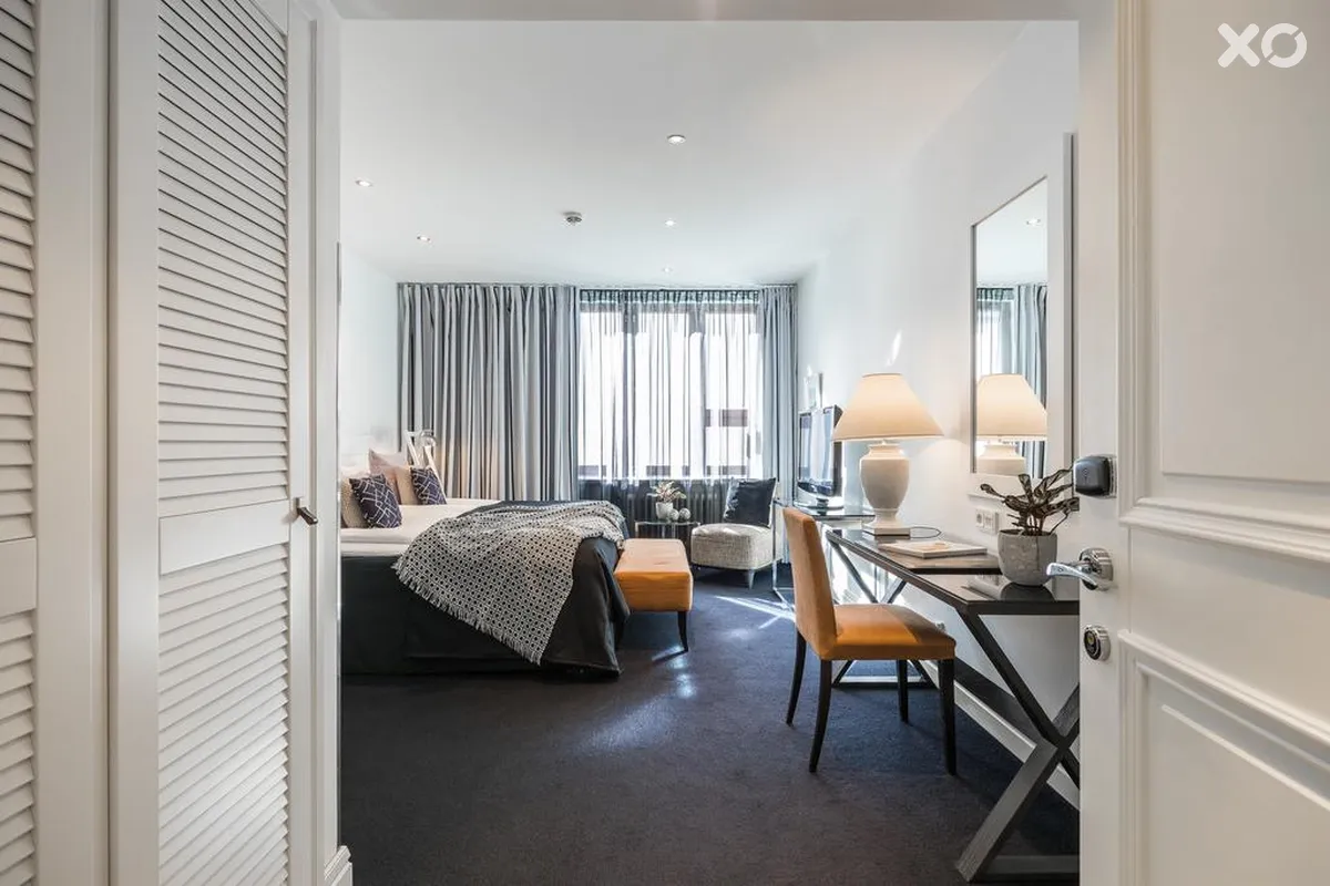 Fabian Hotel